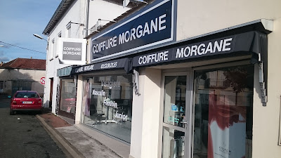 Coiffure Morgane à Montpon-Ménestérol