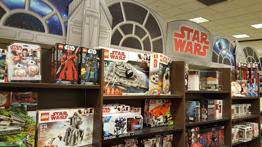 Book Store «Barnes & Noble», reviews and photos, 4325 24th Ave, Fort Gratiot Twp, MI 48059, USA