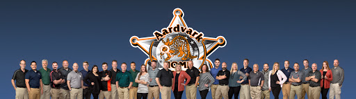 Aardvark Home Inspectors & Aardvark Pest Control