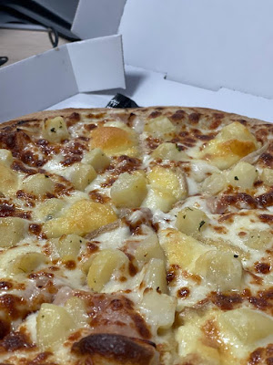 Pizza Time's Compiègne à Compiègne