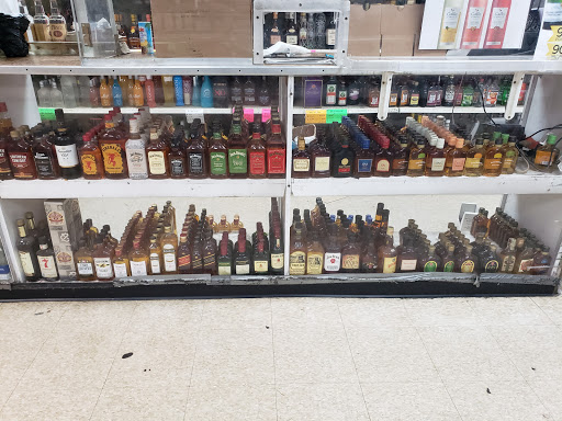 State Street Liquor