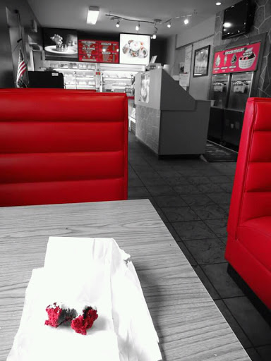 Donut Shop «Donut Kingdom», reviews and photos, 685 W Tennessee St, Tallahassee, FL 32304, USA