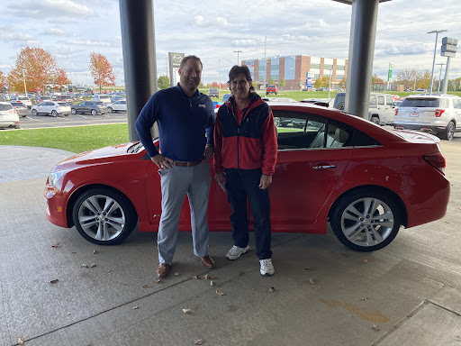 Used Car Dealer «Junge Cedar Rapids», reviews and photos, 1200 Boyson Rd, Hiawatha, IA 52233, USA