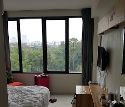 Norndee Hotel Huahin photo