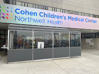 Cohen Children's Medical Center : Emergency Room - Photo 5 - Car repair in Queens, NY, Queens