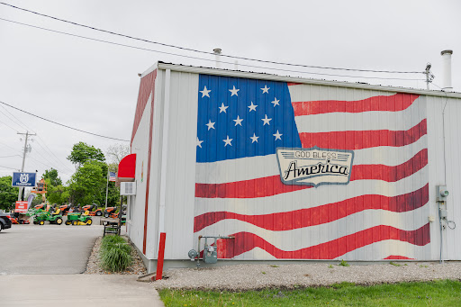 Auto Repair Shop «Grinnell Firestone», reviews and photos, 2026 6th Ave, Grinnell, IA 50112, USA