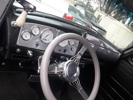 Auto Body Shop «Allen Auto Body», reviews and photos, 3400 Sunset Dr, Westlake Village, CA 91361, USA