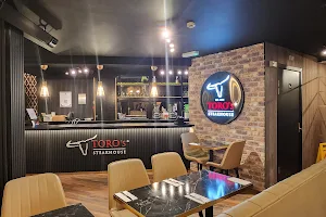 Toro's Steakhouse Blackburn image
