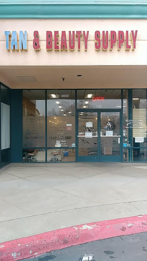 Shopping Mall «Feather Down Shopping Center», reviews and photos, 1258 Stabler Ln, Yuba City, CA 95993, USA