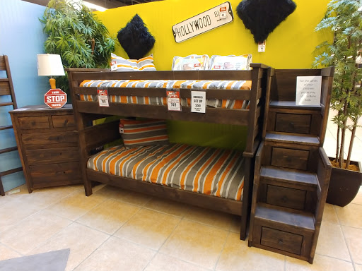 Furniture Store «John Paras Furniture», reviews and photos, 560 W 9000 S, Sandy, UT 84070, USA