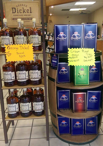 Liquor Store «Happy Hour Wine & Spirits», reviews and photos, 9105 US-71, Fort Smith, AR 72908, USA