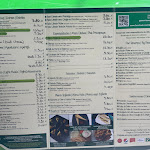 Photo n°1 de l'avis de Christina.e fait le 01/07/2023 à 15:36 sur le  Green Love Restaurant à Sete Cidades