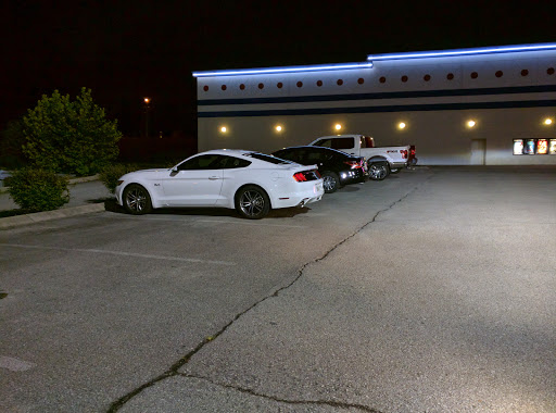 Movie Theater «Roxy Movie Theater», reviews and photos, 646 TN-46, Dickson, TN 37055, USA