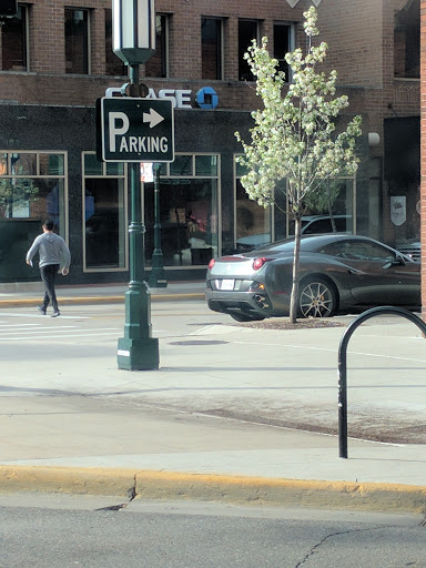 Barber Shop «The Barber Pole», reviews and photos, 164 S Old Woodward Ave, Birmingham, MI 48009, USA