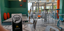 Atmosphère du Restauration rapide McDonald's à Dole - n°11