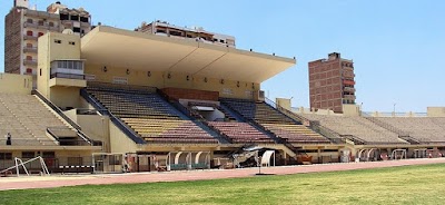 Photos of The Olympic Village