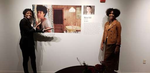 Movie Theater «Jacob Burns Film Center», reviews and photos, 364 Manville Rd, Pleasantville, NY 10570, USA