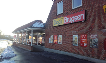 Coop Dagli'Brugsen Boeslunde