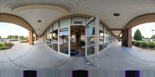 Hair Salon «Posh Salon», reviews and photos, 4680 Monticello Ave #18c, Williamsburg, VA 23188, USA