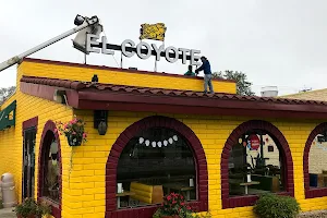 El Coyote Mexican Restaurant image