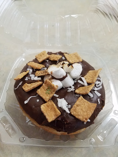 Donut Shop «Sunny Donut», reviews and photos, 10807 Beverly Blvd, Whittier, CA 90601, USA