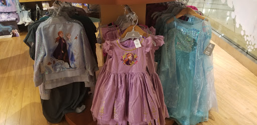 Toy Store «Disney Store», reviews and photos, 2223 N Westshore Blvd, Tampa, FL 33607, USA