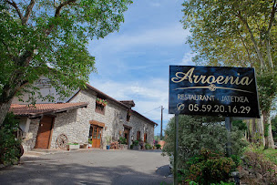 Photo n°17 de Arroenia - cuisine Basque à Urrugne ()