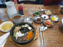 Soupe du Restaurant coréen Bobae à Paris - n°7
