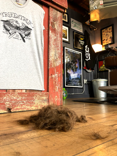 Barber Shop «Tried and True Barbershop», reviews and photos, 4423 W 43rd Ave, Denver, CO 80212, USA