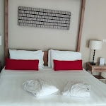 Photo n°1 de l'avis de la.a fait le 24/02/2023 à 15:07 sur le  Sina Astor à Viareggio