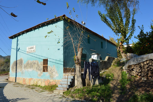 Seydiler Mahallesi Eski Camii