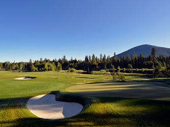 Black Butte Ranch - Glaze Meadow Golf Course - Closed for the Season