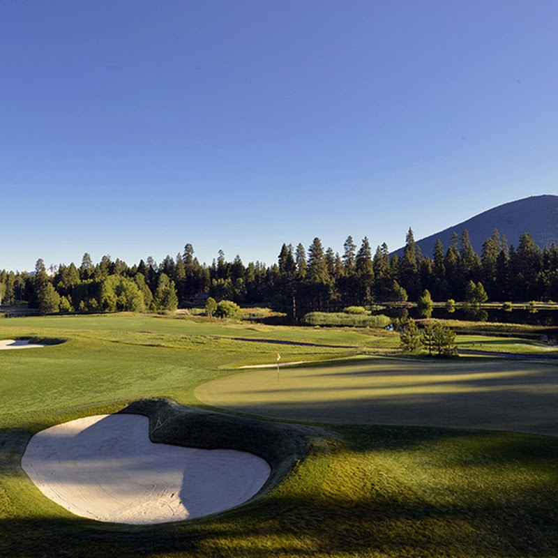 Black Butte Ranch - Glaze Meadow Golf Course - Closed for the Season
