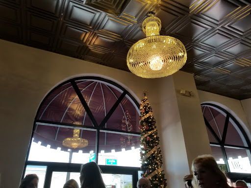 Performing Arts Theater «Titusville Playhouse Inc», reviews and photos, 301 Julia St, Titusville, FL 32796, USA