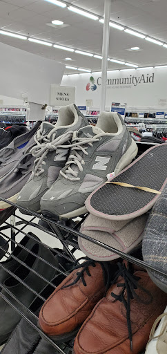 Thrift Store «CommunityAid Thrift Store & Donation Center», reviews and photos, 31 Rohrerstown Rd, Lancaster, PA 17603, USA