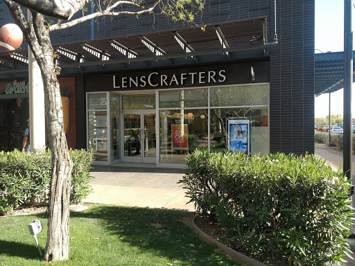 Eye Care Center «LensCrafters», reviews and photos, 2174 E Williams Field Rd, #124, Gilbert, AZ 85295, USA