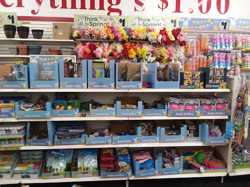 Dollar Store «Dollar Tree», reviews and photos, 12110 U.S. 71 B, Grandview, MO 64030, USA