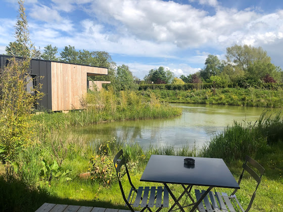 Photos des visiteurs Chambre d'hôtes Le Piloti 80120 Saint-Quentin-en-Tourmont