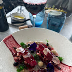 Photo n° 5 de l'avis de Marc.a fait le 25/03/2023 à 17:42 pour Restaurant @ Hôtel Sainte Victoire Vauvenargues à Vauvenargues