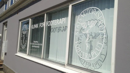 Fodterapi Mejerivej V/ Anita Lyck