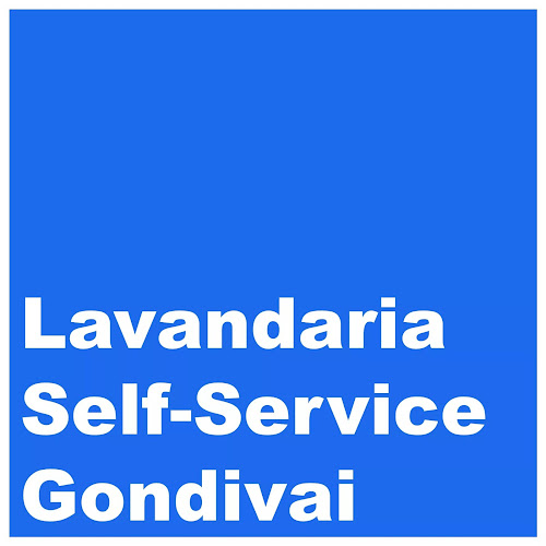 Lavandaria Self-Service Gondivai - Lavandería