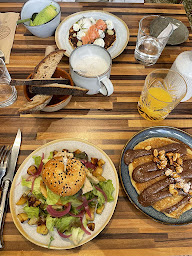 Photo n°41 de Momy's Brunch Montpellier à Montpellier ()