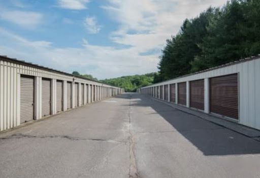 2 Commerce Dr, Columbia, CT 06237, USA