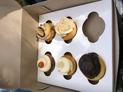 Bakery «Sweet Tooth Fairy», reviews and photos, 1140 Fort Union Blvd, Midvale, UT 84047, USA