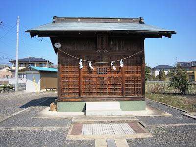 星宮神社