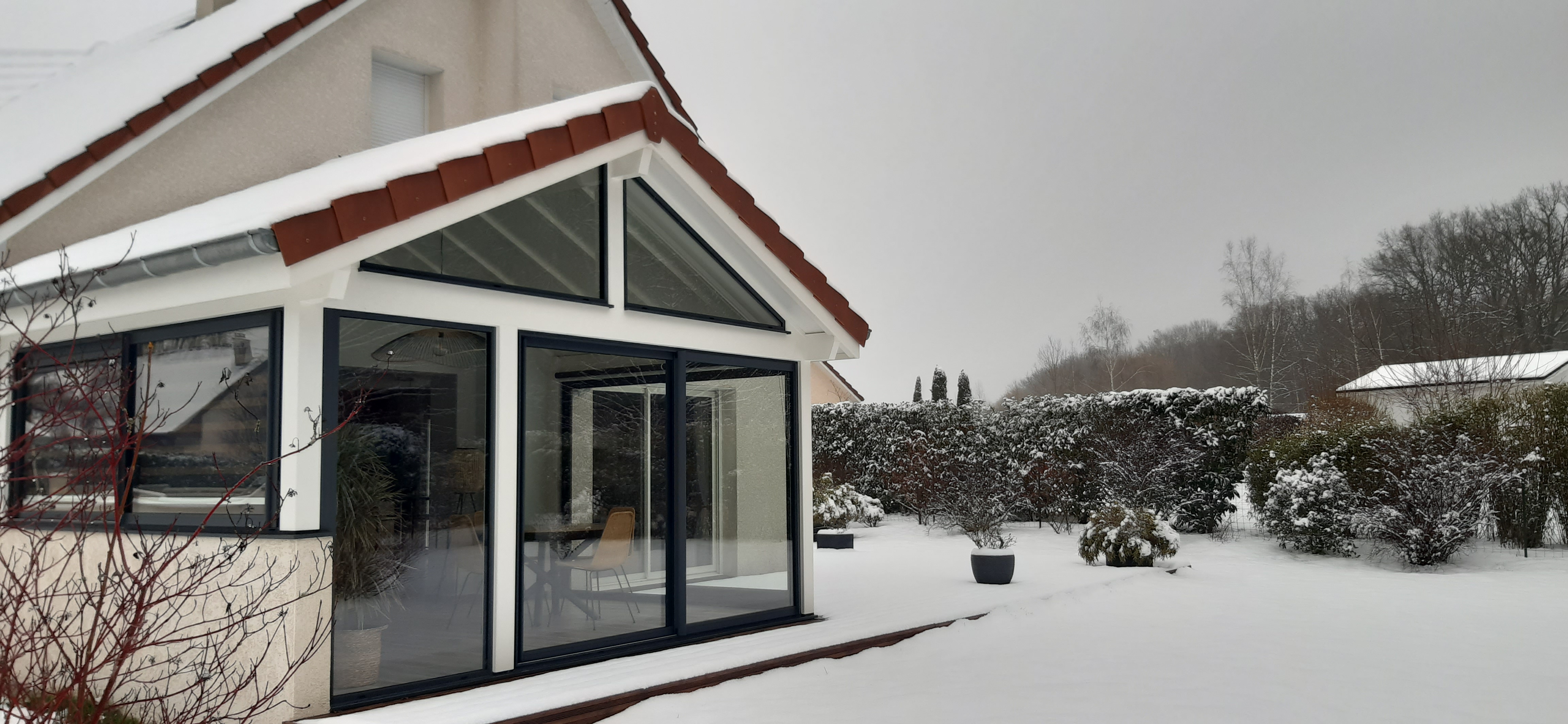 Photo n° 1 de l'avis de Bertrand.h fait le 25/01/2021 à 17:25