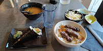 Plats et boissons du Restaurant japonais Buu Sushi à Limoux - n°11