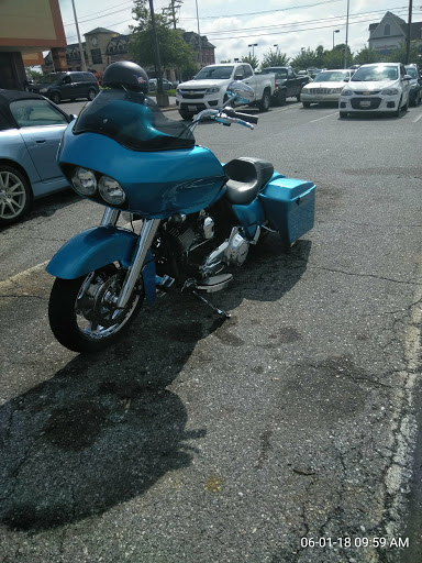 Auto Parts Store «Advance Auto Parts», reviews and photos, 1312 S Main St #10, Mt Airy, MD 21771, USA