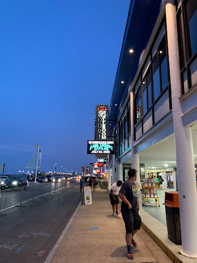 Casino «Hampton Beach Casino», reviews and photos, 169 Ocean Blvd, Hampton, NH 03842, USA