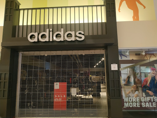 adidas Store Rocky View